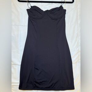 Meshki Little Black Dress